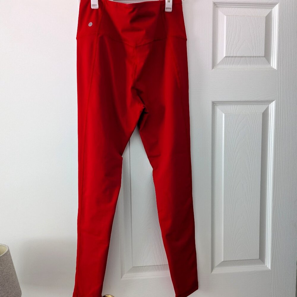 Live In High Waist Leggings -- Size Large